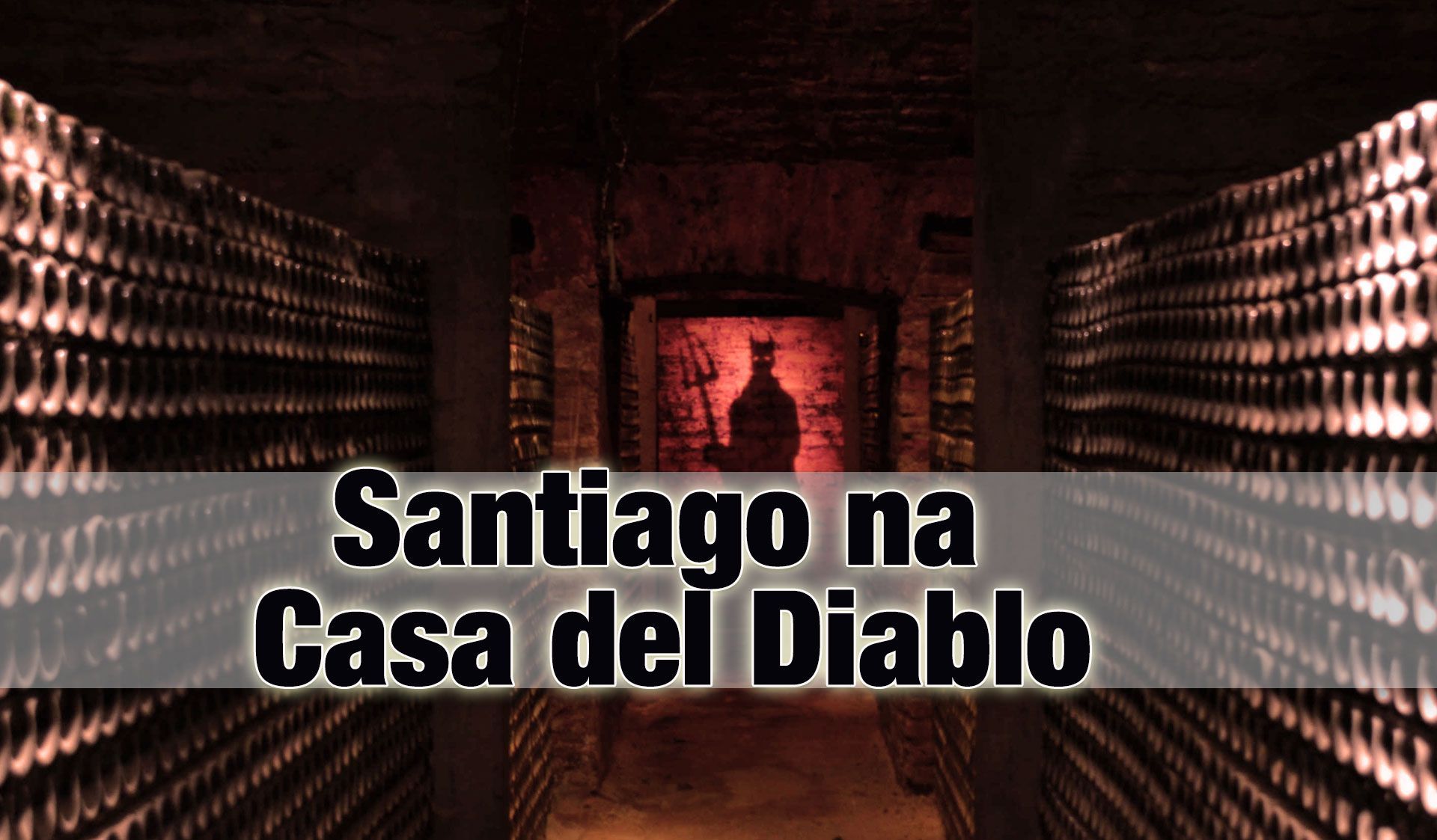 Santiago - diablo